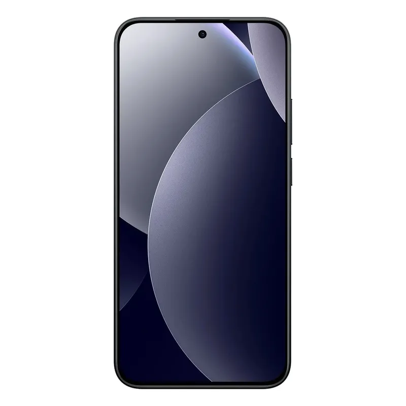 Смартфон Xiaomi Redmi Note 15 Pro 5G 8/256GB Black (Черный) — фото 1