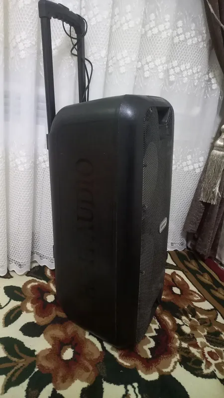 колонка блютуз продаётся — фото 2