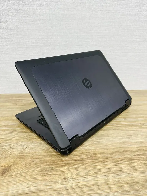 HP Core i7, 8 yadroli, katta ekran, kuchli videokarta, ideal holatda 2 HP Core i7, 8 yadroli, katta ekran, kuchli videokarta, ideal holatda 2