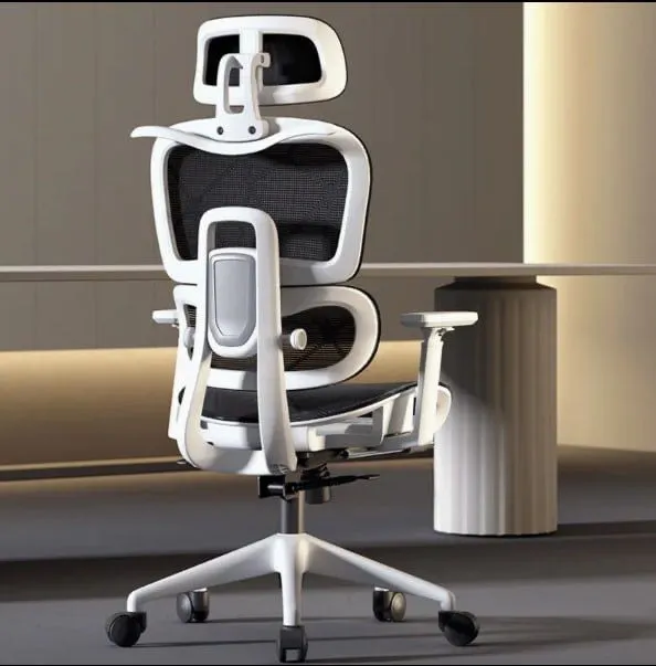Ergonomik ofis uchun kreslo/ Эргономичное офисное кресло