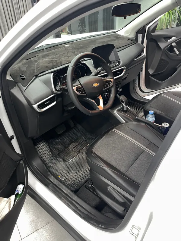 Tracker 2 LTZ avtomobil sotiladi ! 7 Tracker 2 LTZ avtomobil sotiladi ! 7