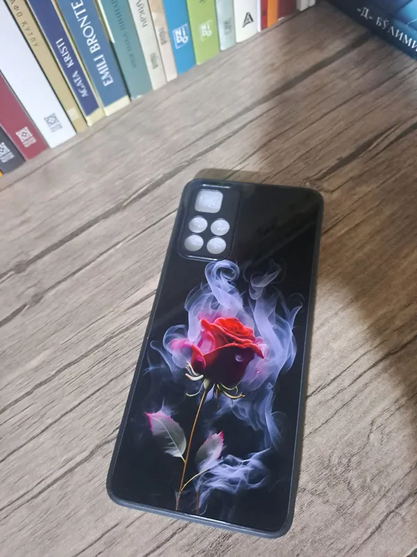 Чехол/гильоф для Redmi Note 11 2