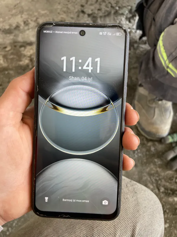 Tecno spark30c 2