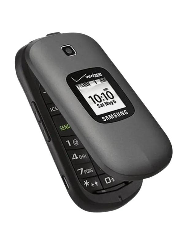 Tugmali telefon Gusto 2 Verizon CDMA Perfectum — фото 1