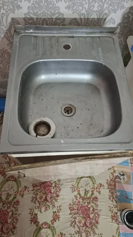Posudamoyka satiladi 2 Posudamoyka satiladi 2