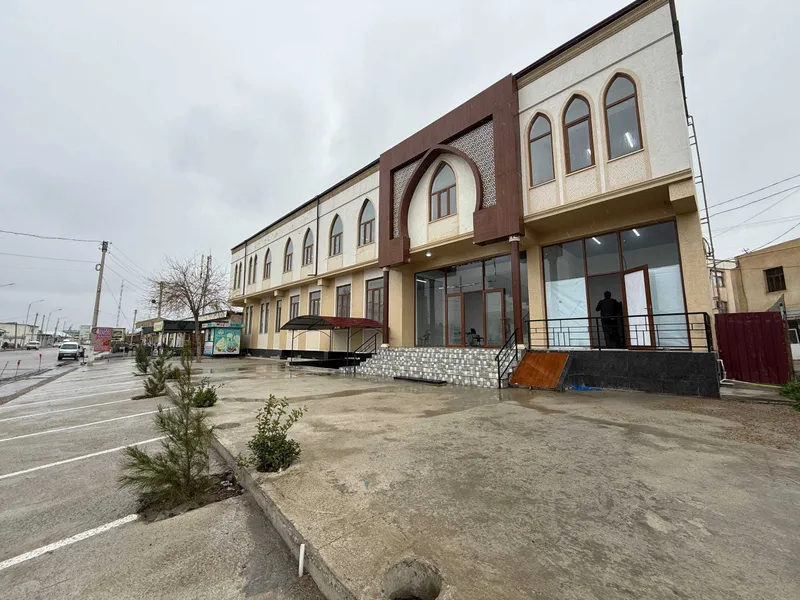 TAYYOR 2 QAVATLI BINO ijaraga beriladi #a817 — фото 1