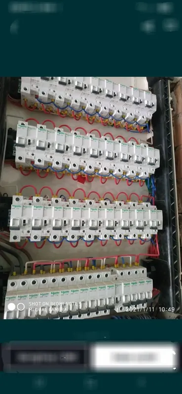 Elektirik xizmatlar 24/7 — фото 1