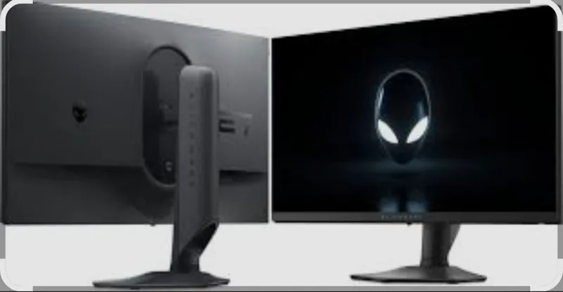 Kuchli gaming kompyuter Ryzen 7 7800X3D / RTX 5070 + Alienware 360Hz ( — фото 1