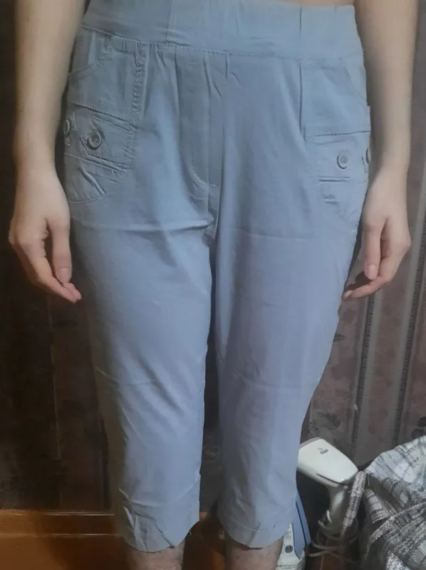 бриджи