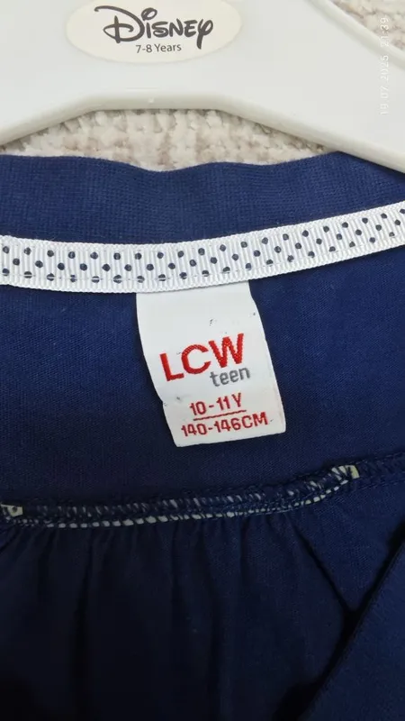 Топ LC Waikiki, на 10-11 лет — фото 3