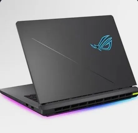 Asus ROG Strix G16 G615LW-S5191