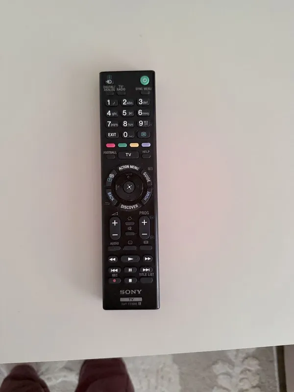 Телевизор Sony Bravia KDL50W828B