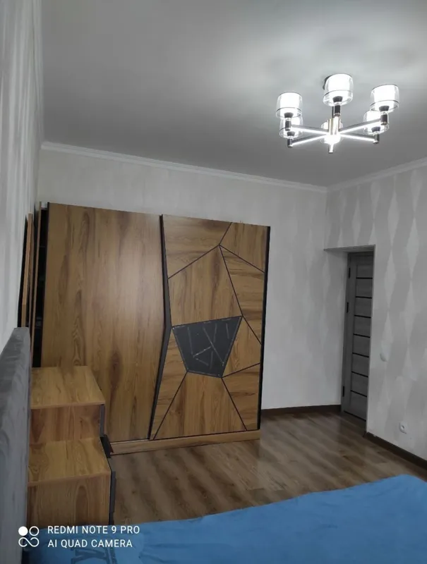 Сдаю Свою 2/3/5 Новостройка Альфраганус ориентир — фото 9
