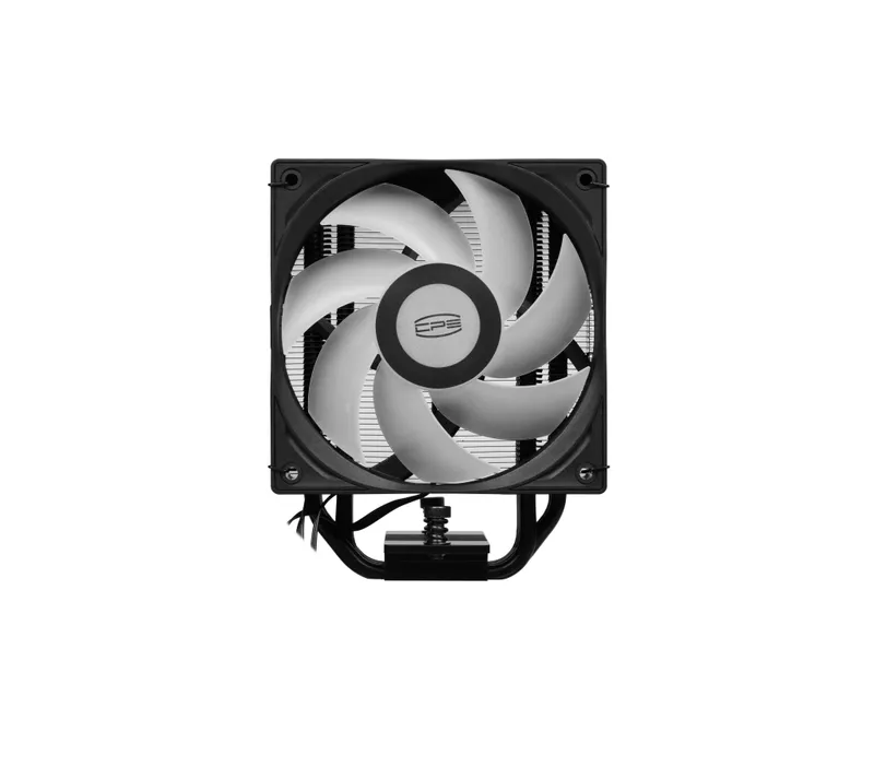! Кулер CPU PCcooler RT500 Digital ARGB BK — фото 1