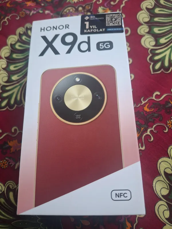 smartfon