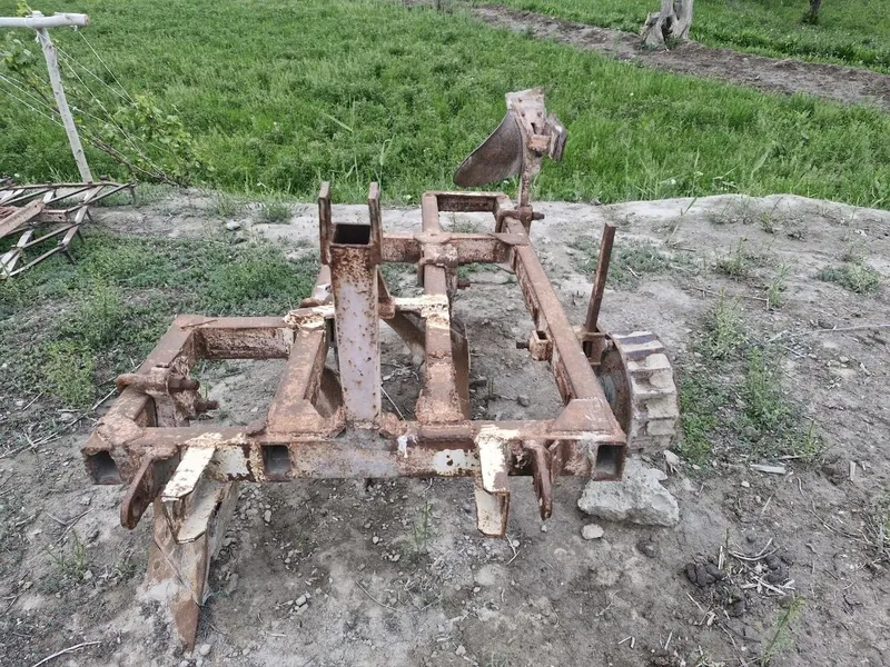 Traktor T 28 KOMPLEKT pirsep. Chizil. Barana. Plux hammasi sotiladi — фото 2