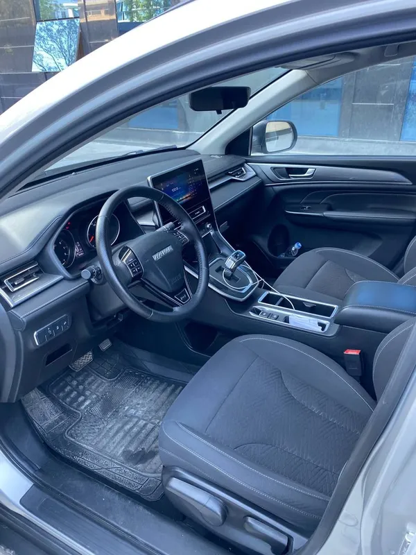 Продается HAVAL M6 16.000$ 3 Продается HAVAL M6 16.000$ 3