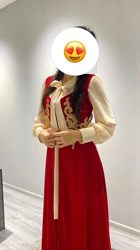 Наряд невесты