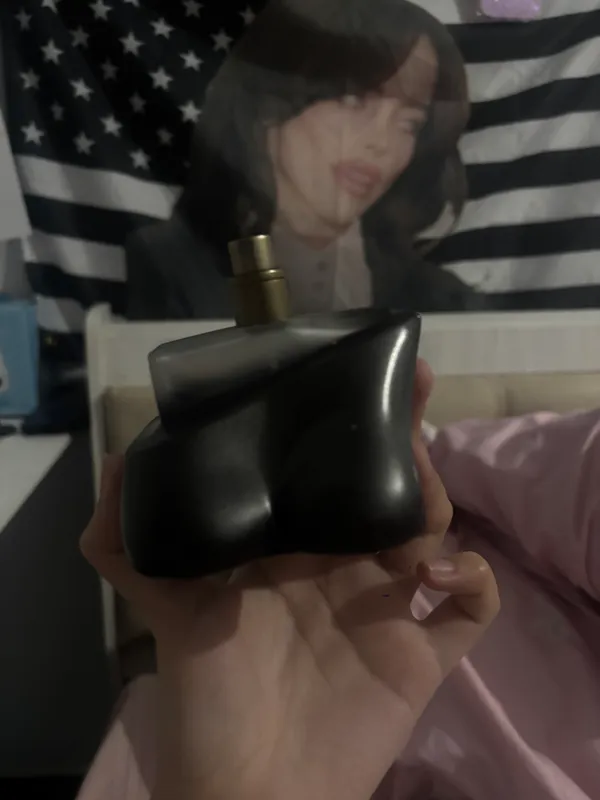 perfume Billie Eilish perfume Billie Eilish
