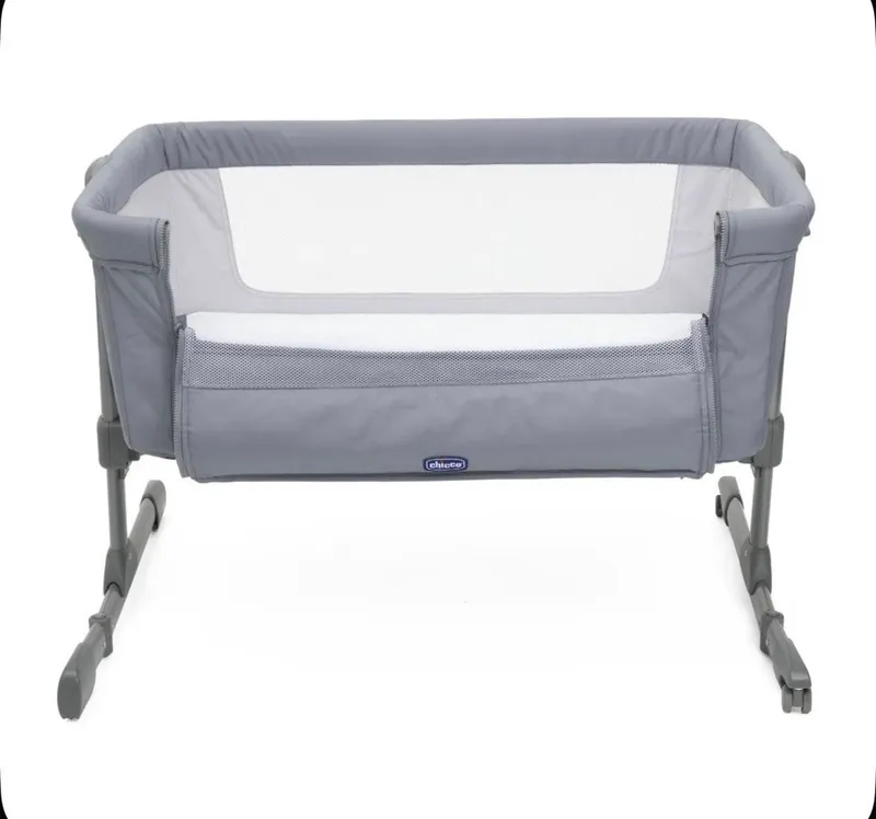 Chicco кровать 1 Chicco кровать 1