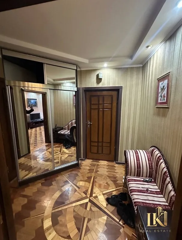 Продаётся 4-комнатная квартира, 80 м², Яккасарайский район (ориентир: Korzinka МВД) — фото 7