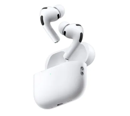 Apple AirPods Pro 3 New 2026 3