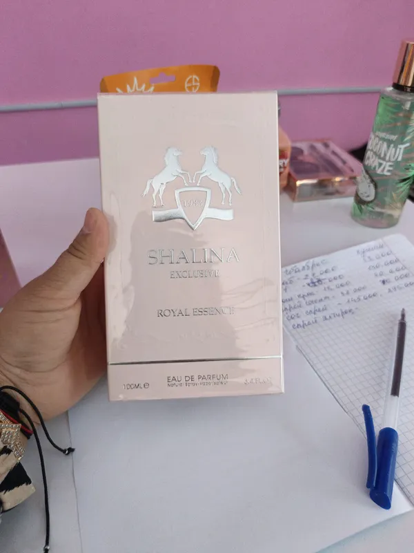 Parfum
