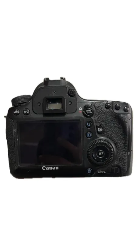 Canon Eos 6D 3 Canon Eos 6D 3