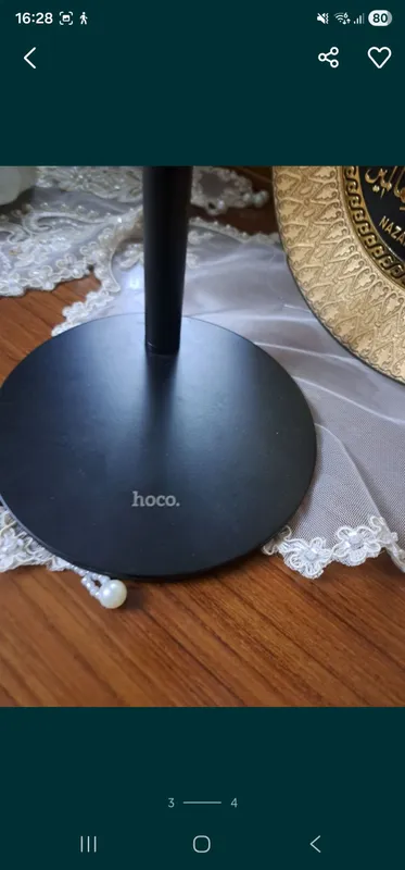 Telefon podstavkasi. Подставка для телефона — фото 2
