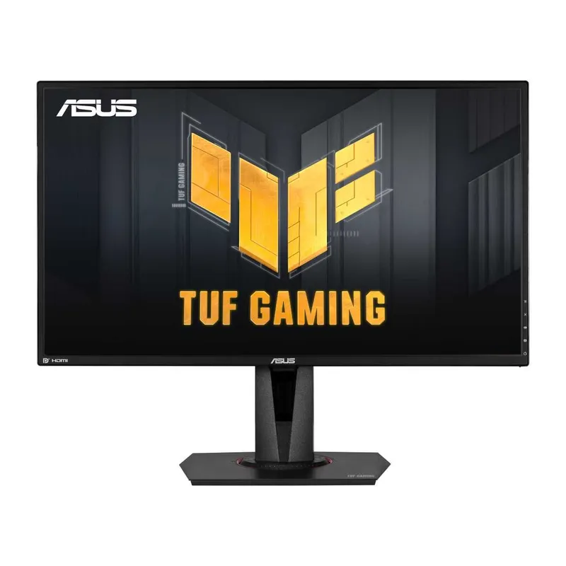 ЕСТЬ Led Asus Tuf VG27AQL5A 2k 210hz Монитор+ — фото 2
