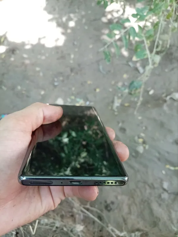 Ifiniz Zero 40 256 gb xolati ideal — фото 2