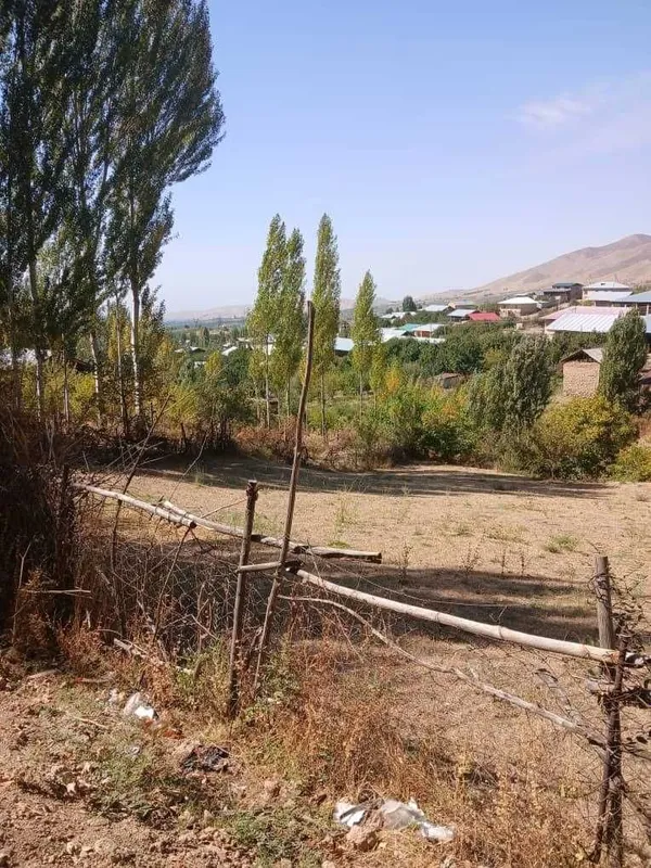 Toshkent viloyati Parkent tumani Kumushkonda turar yer sotiladi — фото 4
