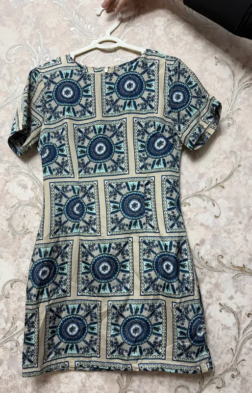 Ayollar uchun ko’ylak 2