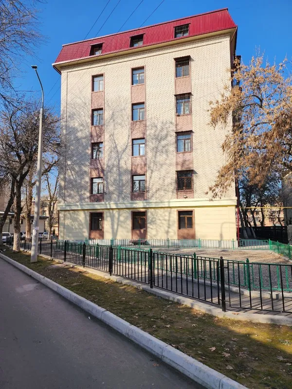 Продается 3-комнатная квартира с подвалом на Чиланзаре-19 СРОЧНО — фото 3