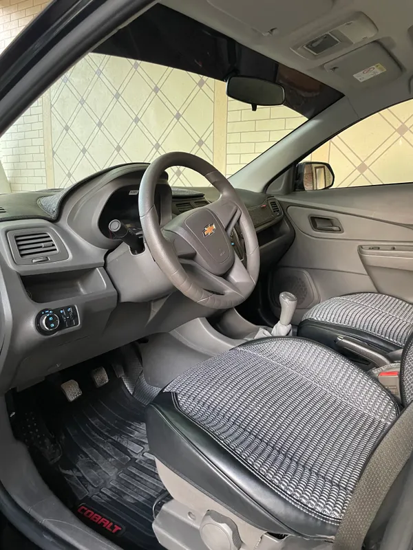 Chevrolet Cobalt — фото 2