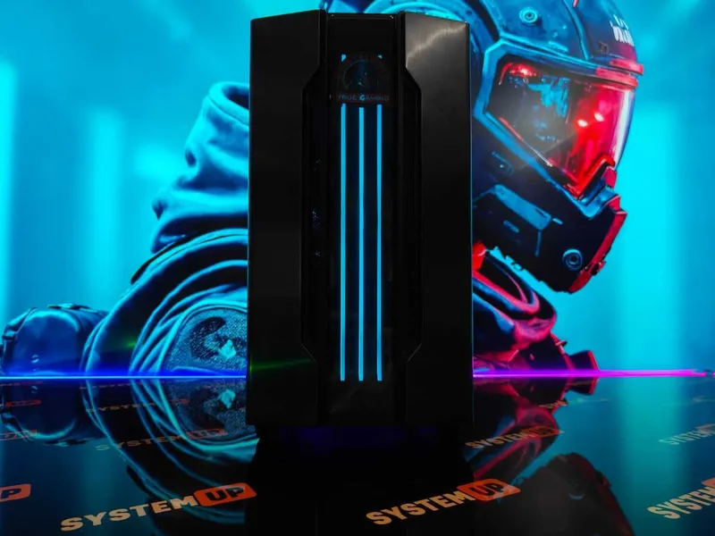 i5 9400F / RX 570 8GB / DDR4 16GB / SSD 240GB Игровой Компьютер — фото 1