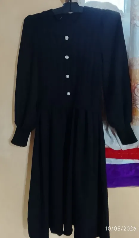 kuylak bir marotaba kiyilgan