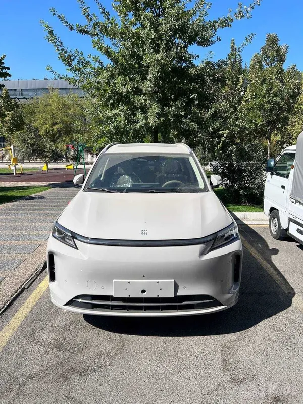 DONGFENG E5 Plus + кредит 4 DONGFENG E5 Plus + кредит 4