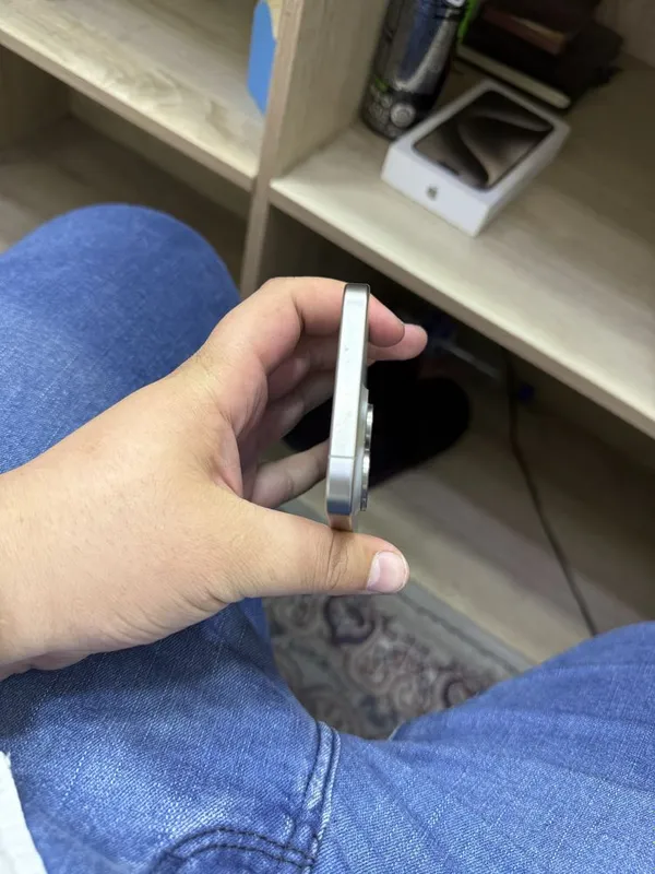 Iphone 15max ideal — фото 2