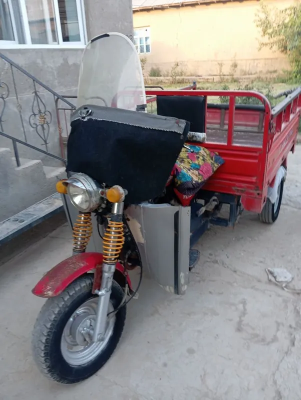 Tenglong motorol