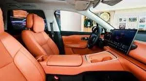 LEAPMOTOR C16 Premium Dop 580km Naqd va Nasiya Savdoga 5 LEAPMOTOR C16 Premium Dop 580km Naqd va Nasiya Savdoga 5