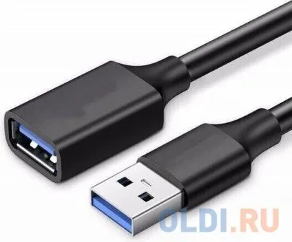 Скидка! Доставка! Кабель usb A usb A 3.0( 1 м,1,5 м) — фото 1