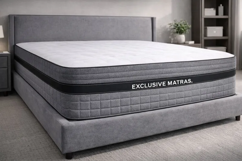 EXCLUSIVE MATRAS — фото 2