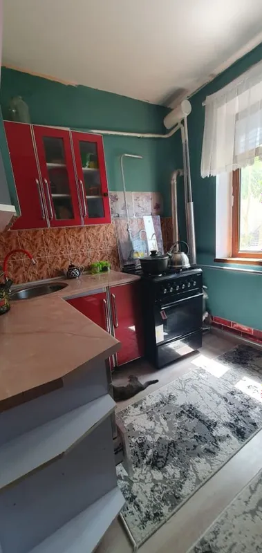 квартира гурленское 19 дом 1 этаж 2 хона — фото 4