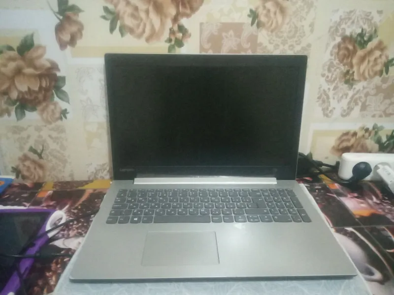 Lenovo Ideapad 320 Windows 10 — фото 1