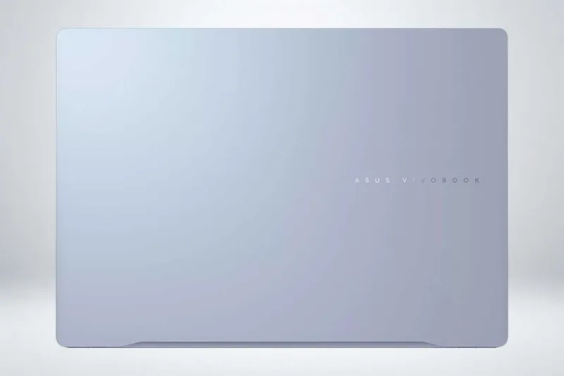 ASUS Vivobook S14 OLED / Ultra 7 / 16GB / 1TB / OLED / Гарантия 1 год — фото 5
