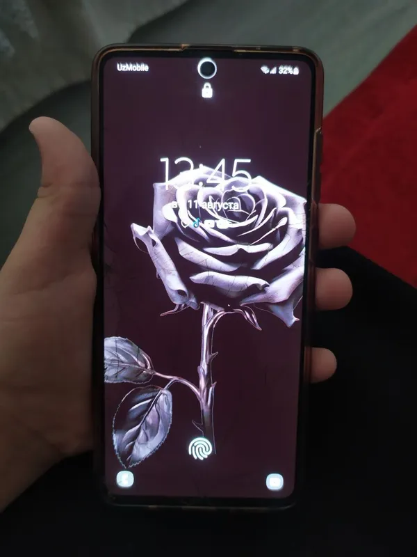 Samsung A71 3 Samsung A71 3