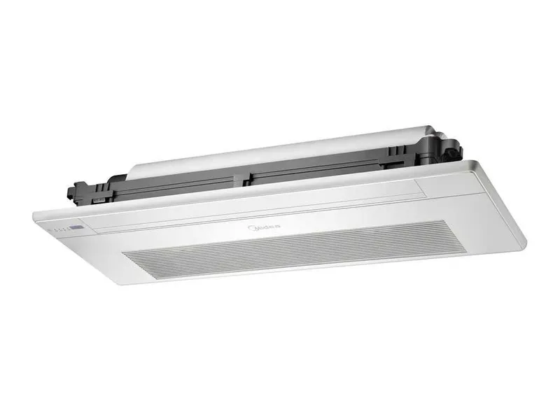 Midea Atom MI2-24Q1DHN18(At) Кондиционер Midea 3
