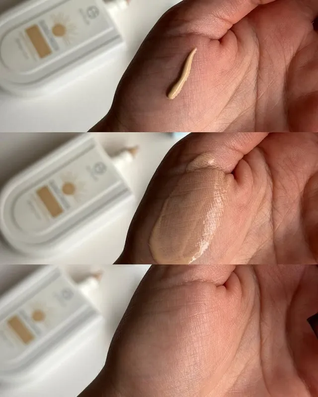 ESTELIN Quyoshdan himoya qiluvchi SPF krem — фото 2