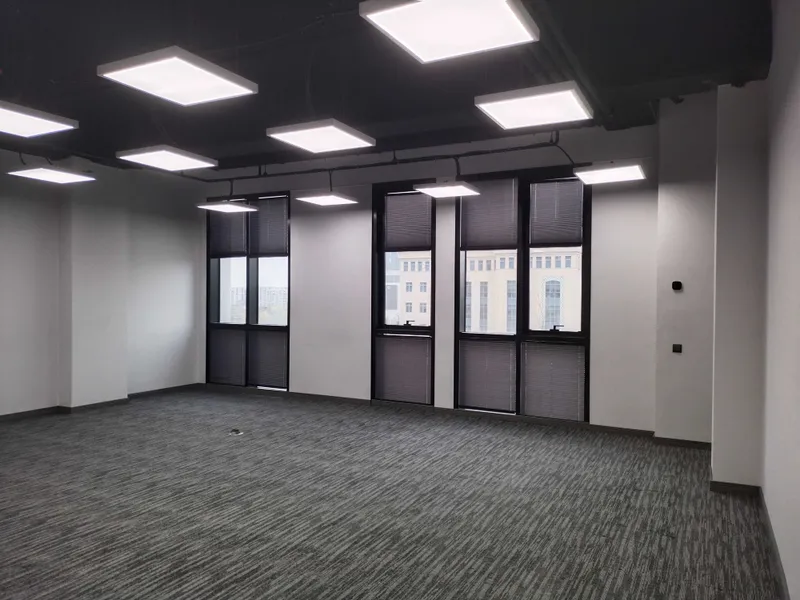 СРОЧНО АРЕНДА нежилое помещение на ЖК Nest one вид на парк 4-этаж — фото 2